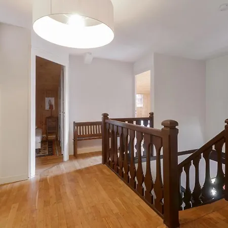 Grand 180 M2 - Welkeys Alpehytte *