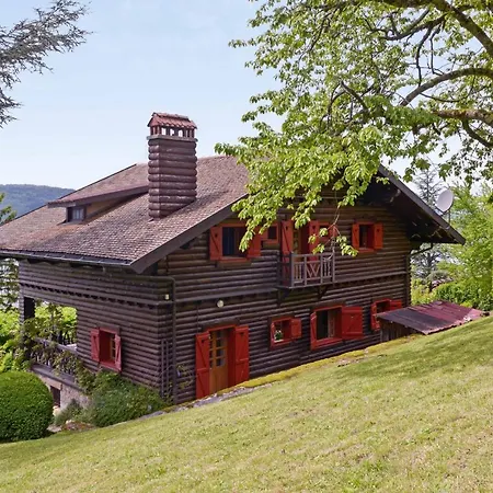 Alpehytte Grand 180 M2 - Welkeys *