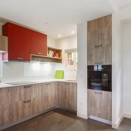 Grand 180 M2 - Welkeys