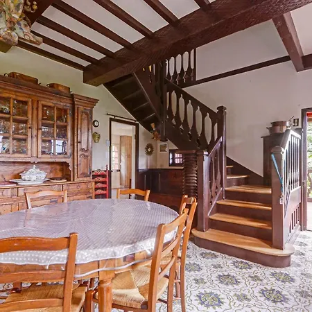 Alpehytte Grand 180 M2 - Welkeys Veyrier-du-Lac