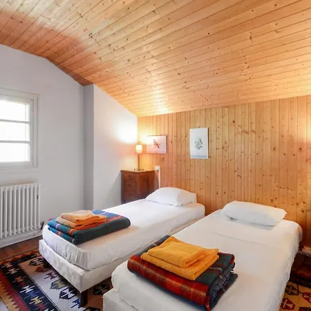 Grand 180 M2 - Welkeys Alpehytte Veyrier-du-Lac
