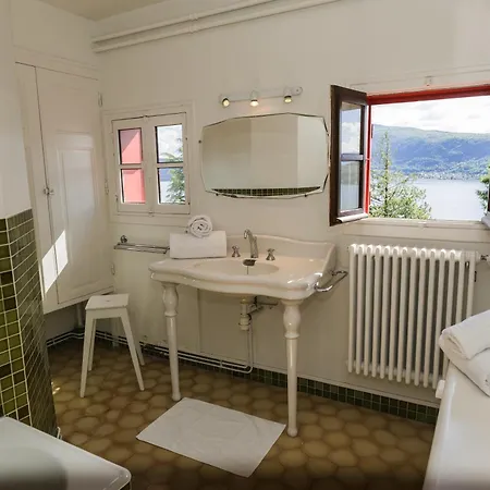 Chalet Le De Luce Veyrier-du-Lac