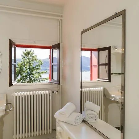 Chalet Le De Luce *