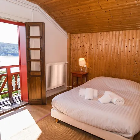 Chalet Le De Luce *