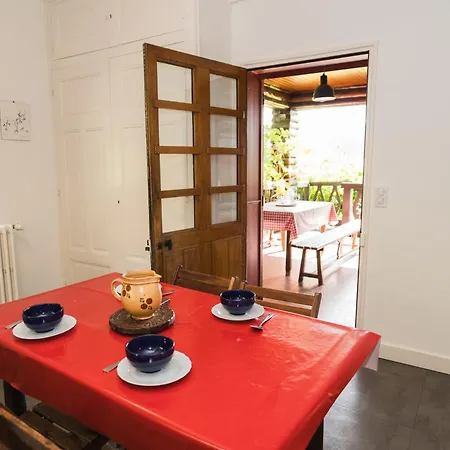 Le De Luce Chalet