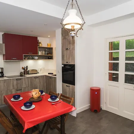 Chalet Le De Luce