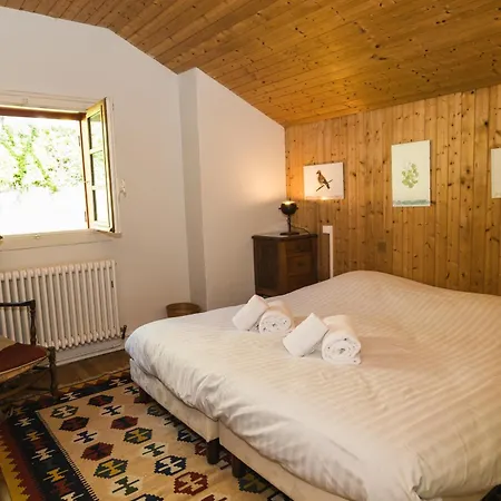 Chalet Le De Luce Veyrier-du-Lac