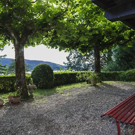 Le De Luce Chalet